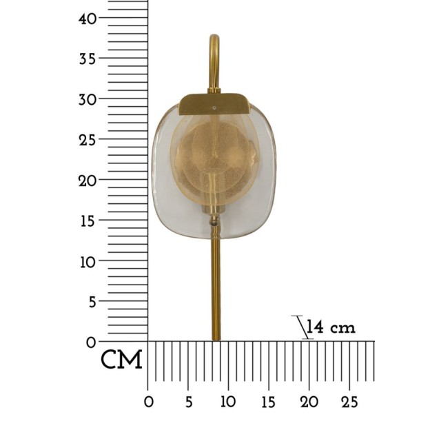 APLICA SOFTY CM 15X14X38