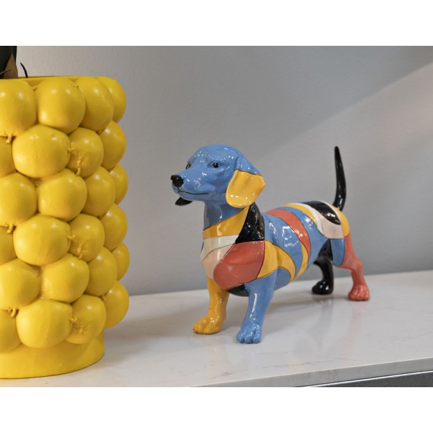 FIGURINA RUBIC CM 32,5X9,7X20,5 