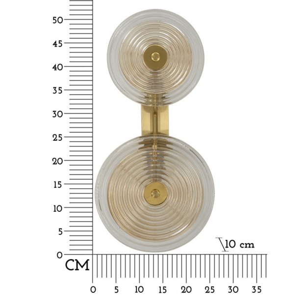APLICA VENICE CM 25X10X52