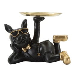DOG ROVER CU TAVITA CM 23,5X13X18,5 | HomeVibes