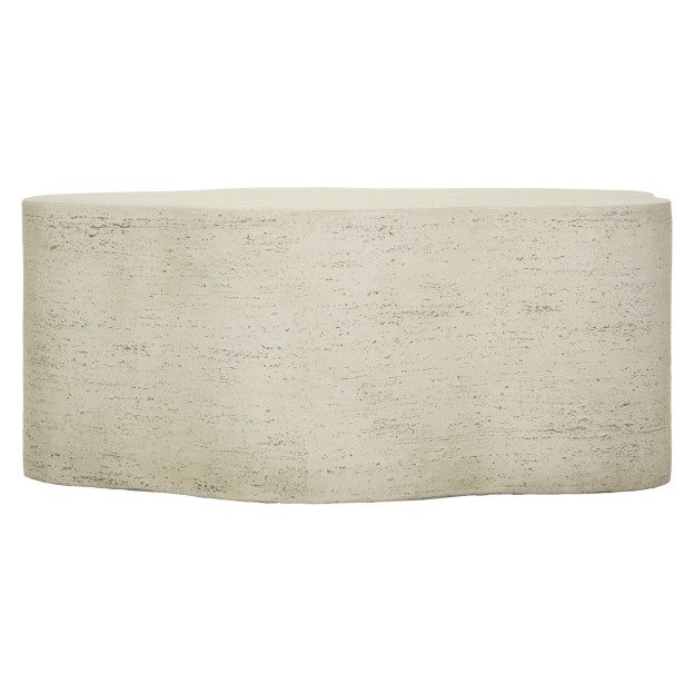 MĂSUȚĂ DE CAFEA CLOUD CM 92,5X54,8X40 