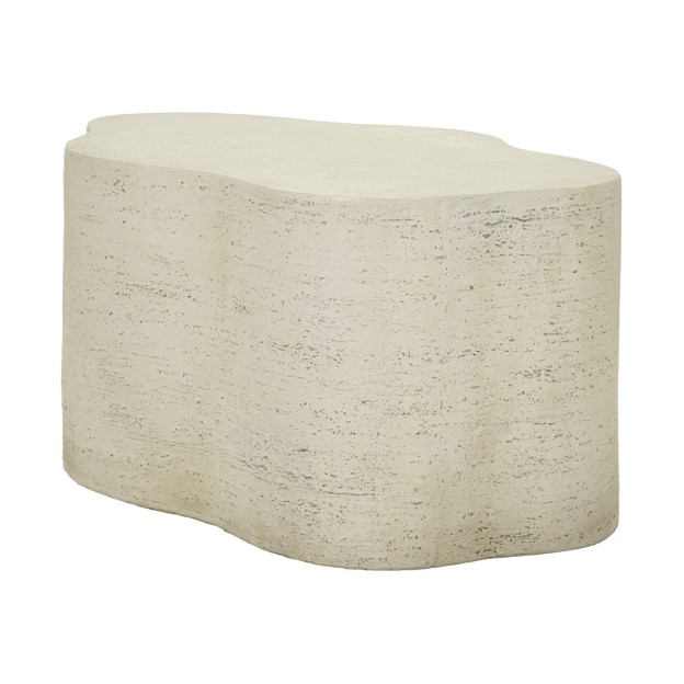 MĂSUȚĂ DE CAFEA CLOUD CM 92,5X54,8X40 