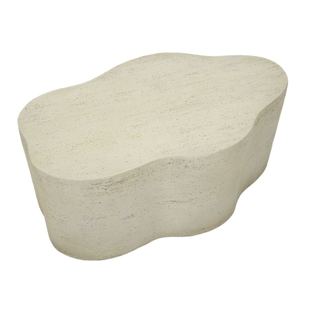 MĂSUȚĂ DE CAFEA CLOUD CM 92,5X54,8X40 