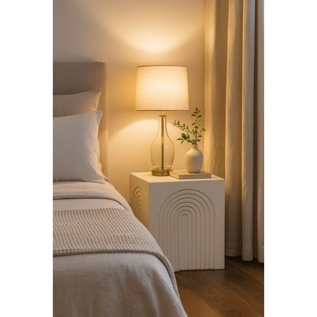 MĂSUȚĂ ARC CM 40,5X40,5X50,5 