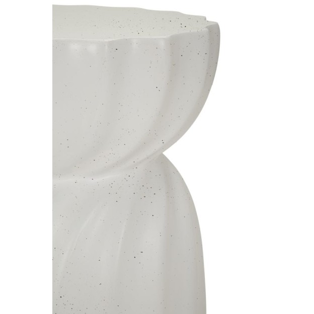 MĂSUȚĂ DE CAPĂT TWISTY CM Ø 36X47,5 