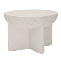 Măsuță de cafea history cm ø 63,8x42,5