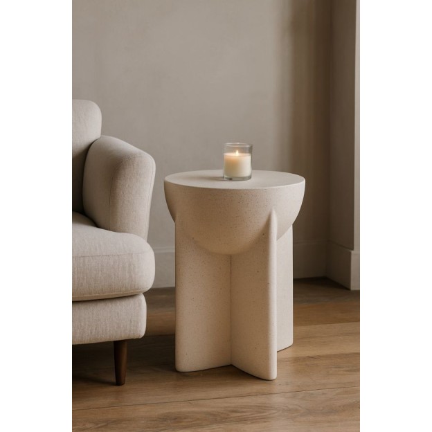 MĂSUȚĂ HISTORY CM Ø 33,5X48,5 