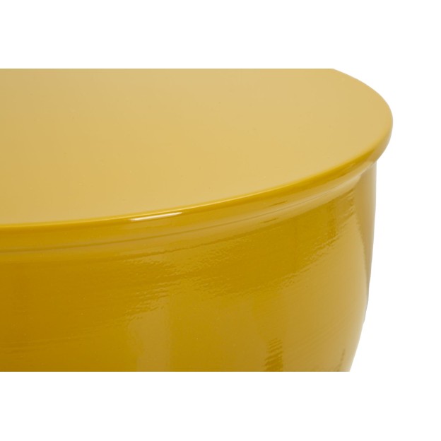 MĂSUȚĂ YAO MUȘTAR CM Ø 31X46 