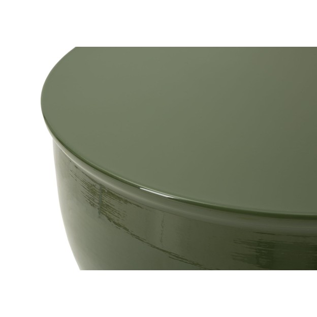 MĂSUȚĂ YAO VERDE CM Ø 31X46 