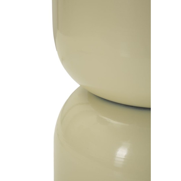 MĂSUȚĂ OYI CREM CM Ø 31X46 