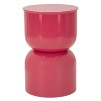 Masă de capăt OYI FUXIA CM Ø 31X46 