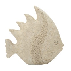 FIGURINA PEȘTE CM 25,3X8,6X24,5 | HomeVibes