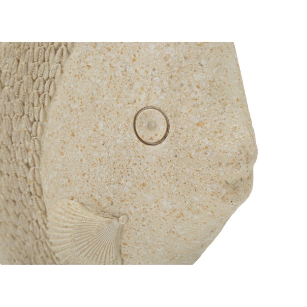 PEȘTE CM 25,3X8,6X24,5 