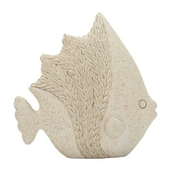 FIGURINA PEȘTE CM 16,7X6,5X16,8 | HomeVibes