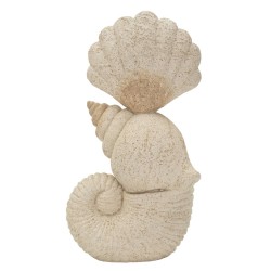 FIGURINA SHELL CM 17,2X10X30,2 | HomeVibes