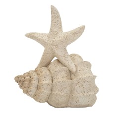 FIGURINA STAR FISH CM 18X13X21,2