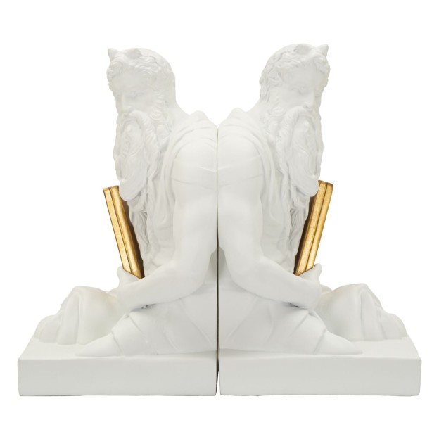 SUPORT DE CARTE POSEIDONE CM 25,5X15X22,3 