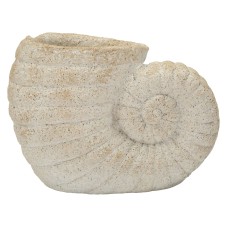 VAZĂ NISIP SCOICI -A- CM 33X19X23 (GAURĂ CM Ø 13)
