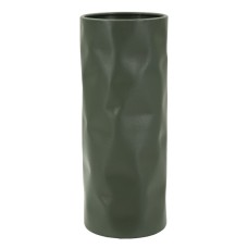 VAZA NORIMBERGA CM 12X12X30 (GAURA CM Ø 11)