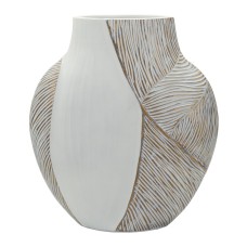 VAZA RASINA HO CHI MINH CM 27X11,5X31 (GAURA CM 12X6)
