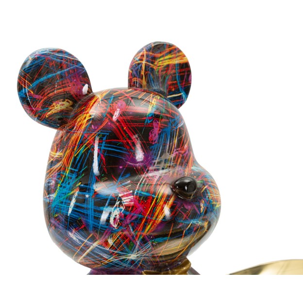 TAVĂ PSYCO  -A- CM 17X15X22,5 