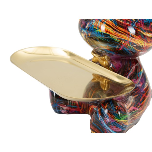 TAVĂ PSYCO  -A- CM 17X15X22,5 