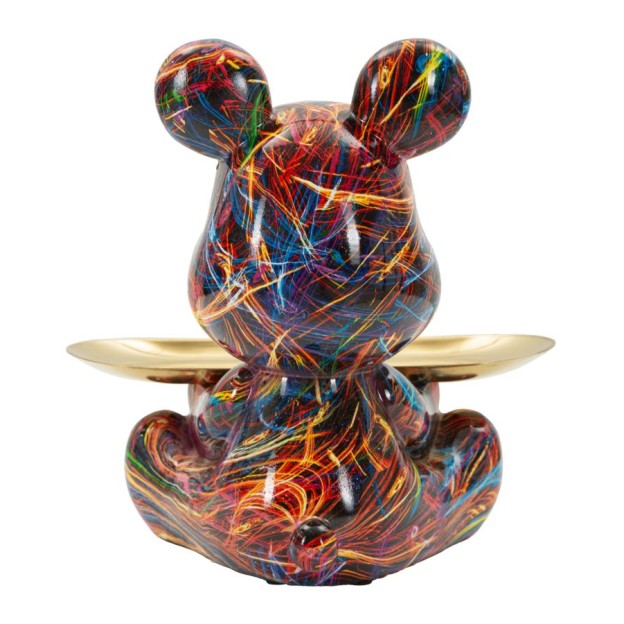 TAVĂ PSYCO  -A- CM 17X15X22,5 