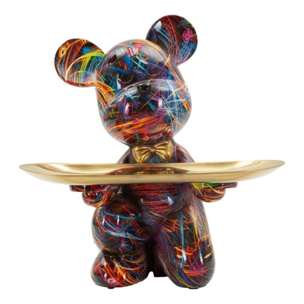 TAVĂ PSYCO  -A- CM 17X15X22,5 