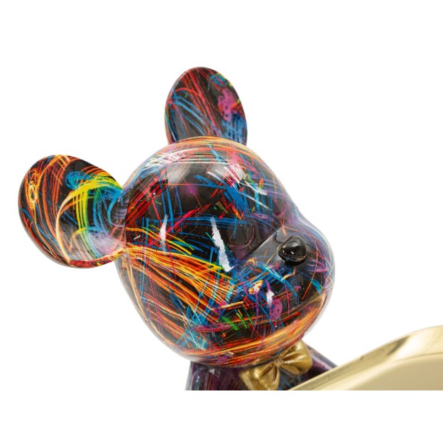 TAVĂ PSYCO  -A- CM 17X15X22,5 