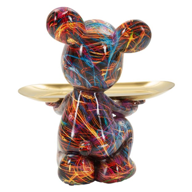 TAVĂ PSYCO  -A- CM 17X15X22,5 