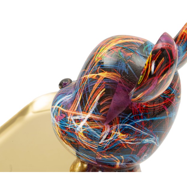 TAVĂ PSYCO  -A- CM 17X15X22,5 