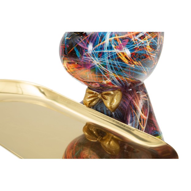 TAVĂ PSYCO  -A- CM 17X15X22,5 