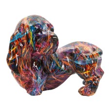 FIGURINA BOG PSYCO CM 20X14X16,5