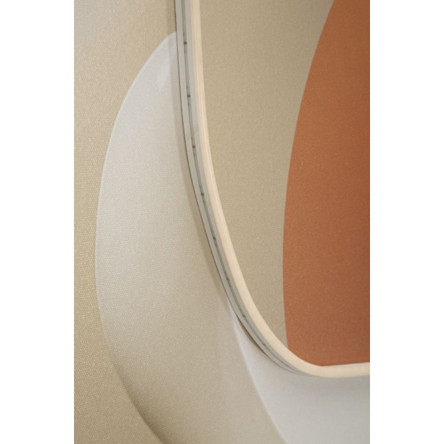 IMPRIMARE PE PÂNZĂ CU REZUMAT LED -B- CM 80X4X120 