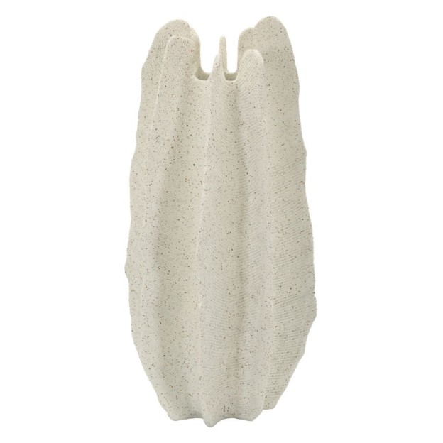 VAZĂ DIN RĂȘINĂ ESTER CM Ø 23X50 (GAURĂ CM Ø 8) 