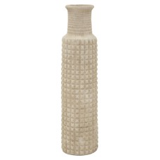 VAZĂ DE EXTERIOR SAND CM Ø 28X110 (GAURĂ CM Ø 18)