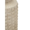 VAZĂ DE EXTERIOR SAND CM Ø 24,5X97 (GAURĂ CM Ø 14) 