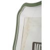RAMĂ FOTO MARGOT VERDE CM 22,1X1,4X27,2 (DIMENSIUNE INTERIOARĂ CM 20X25) 