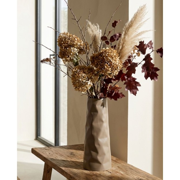 VAZĂ NORIMBERGA CM 16X20X50 (GAURĂ CM 11,5X8) 