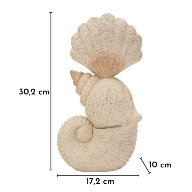 SCOICA CM 17,2X10X30,2 