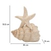 STEA DE MARE CM 18X13X21,2 