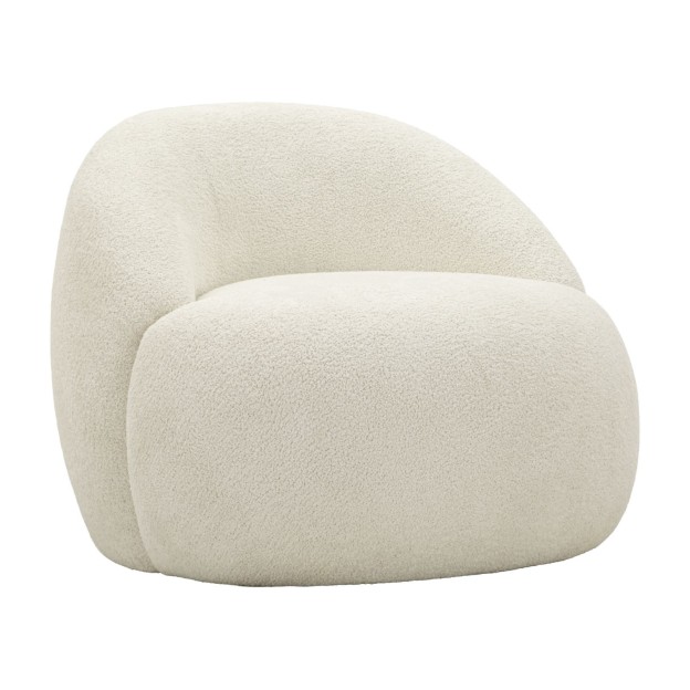 FOTOLIU GINEVRA ALB CM 81X78X64 