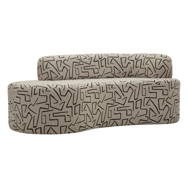 CANAPEA NAIROBI 176X91,5X69 CM 