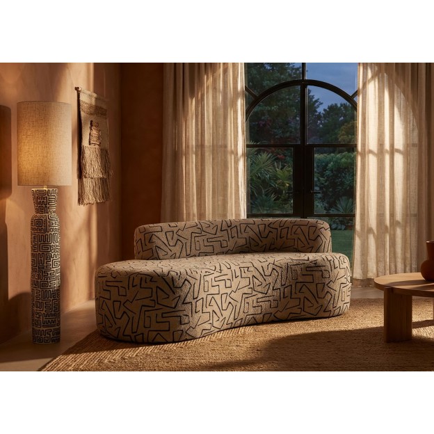 CANAPEA NAIROBI 176X91,5X69 CM 