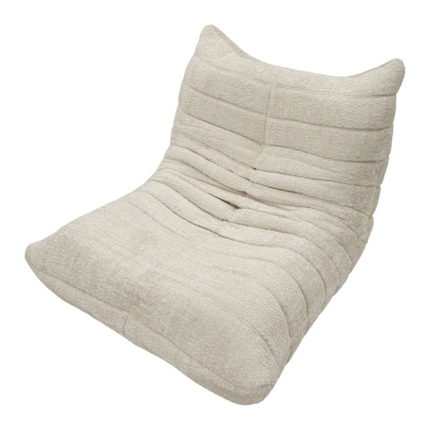 FOTOLIU MASCA ALB CM 103X100X80 (COMPRESAT) 