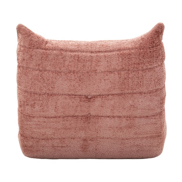 FOTOLIU MASCA ROZ CM 103X100X80 (COMPRESAT) 