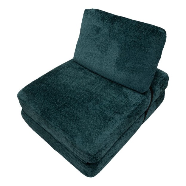 FOTOLIU/PAT FASTER TURCOAZ CM 80X100X80 (COMPRESAT - DIMENSIUNE PAT CM 204X80X18) 