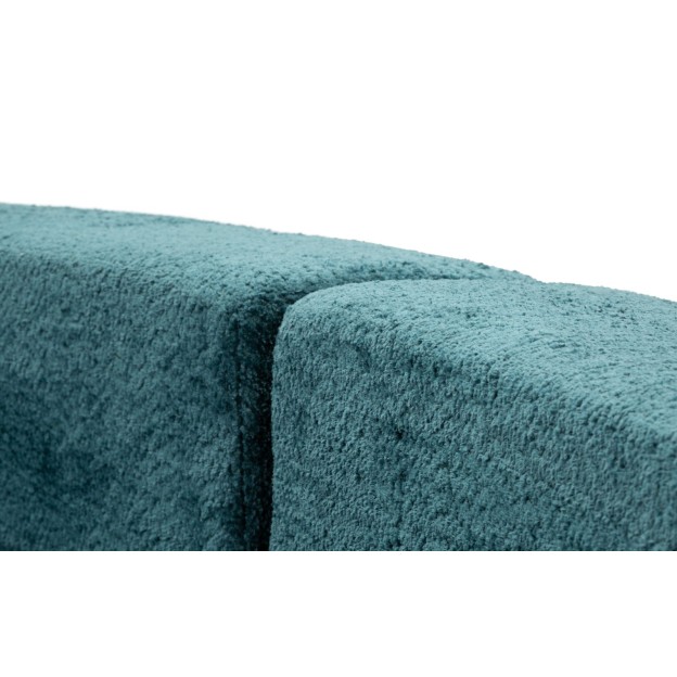 CANAPEA INSULĂ TURCHIE CM 238X92X78 (COMPRES) 