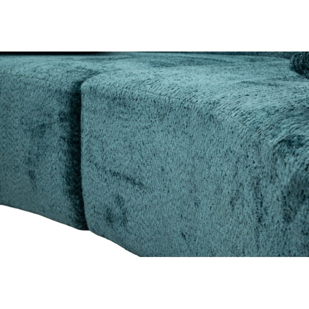 CANAPEA INSULĂ TURCHIE CM 238X92X78 (COMPRES) 