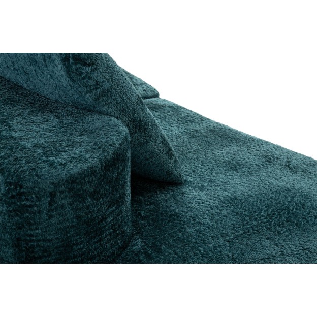 CANAPEA INSULĂ TURCHIE CM 238X92X78 (COMPRES) 